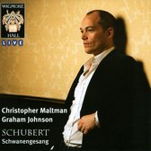Maltman/Johnson - Schwanengesang (CD)