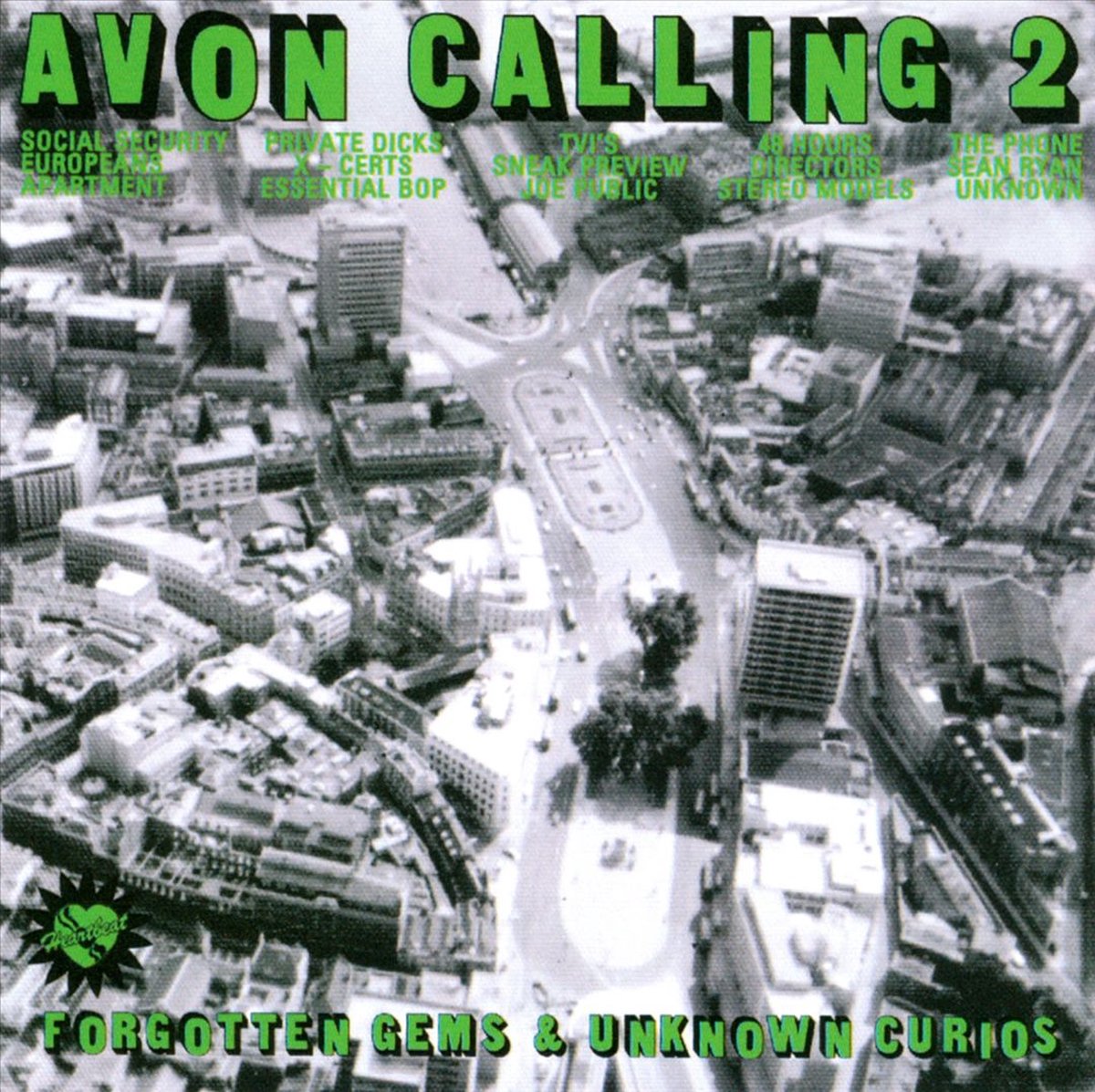 Avon Calling, Vol. 2: Forgotten Gems & Unknown Curios