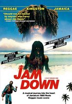 Jamdown (DVD)