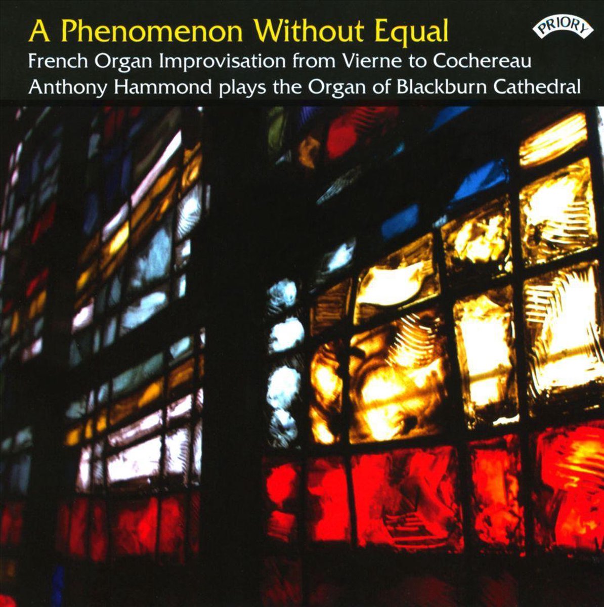 A Phenomenom Without Equal