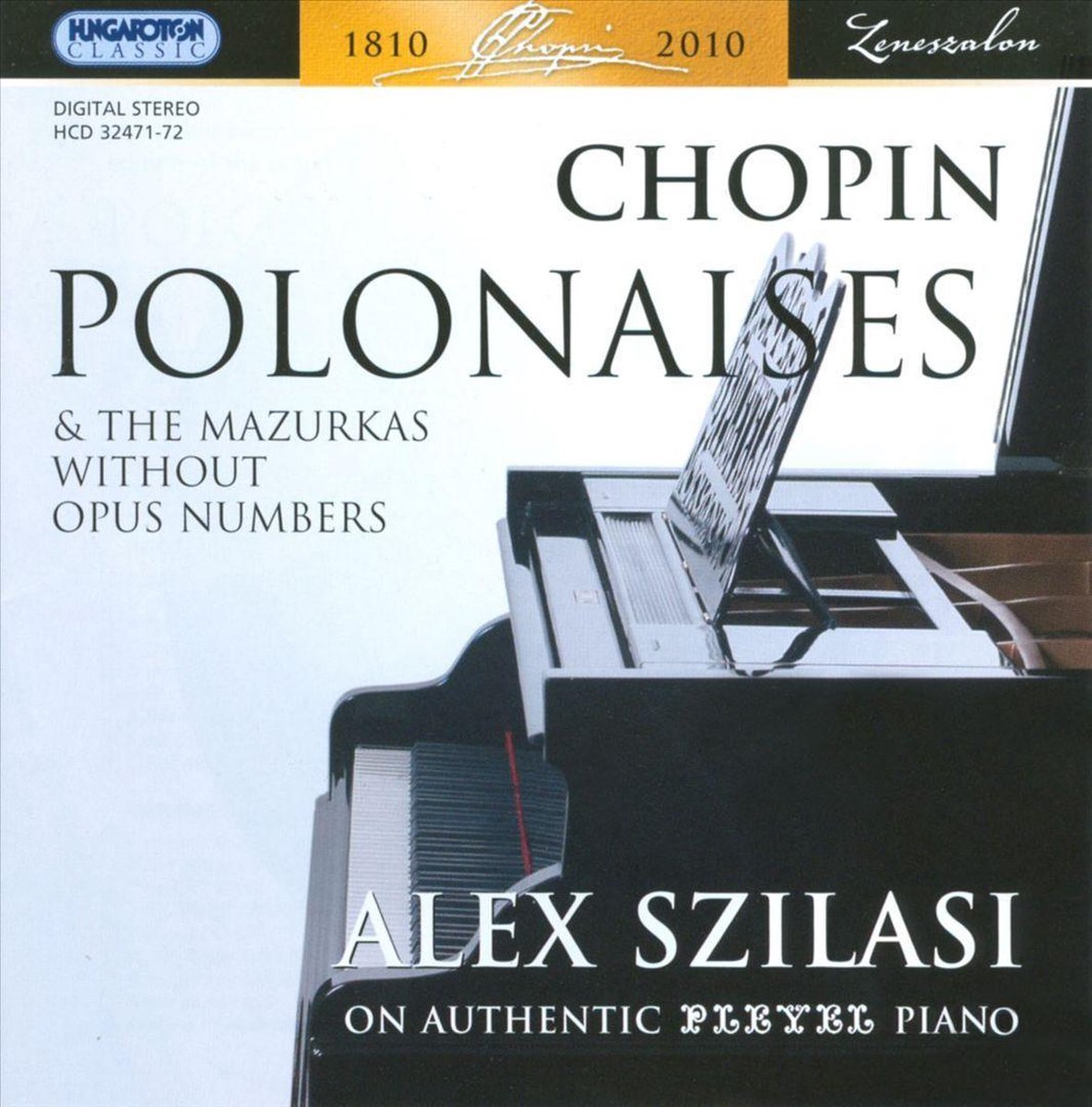 Polonaises