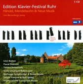 Edition Klavier Festival Ruhr Volume 2