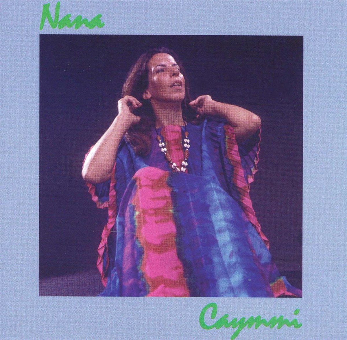 Nana Caymmi - Nana Caymmi (CD)