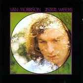 Astral Weeks (LP)