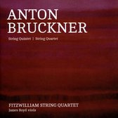 String Quintet/String Quartet