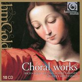 Various - Choral Works Hmgold