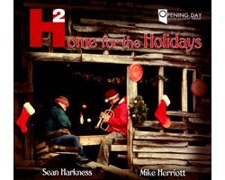 Home for the Holidays