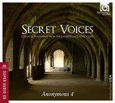 Secret Voices: Codex Las Huelgas