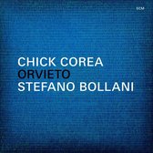 Chick Corea & Stefano Bollani - Orvieto (CD)