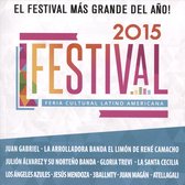 Lfestival Feria Cultural Latinoamericana 2015