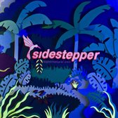 Sidestepper - Supernatural Love (CD)