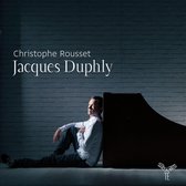 Christophe Rousset - Oeuvres Pour Clavecin (CD)