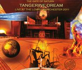 Tangerine Dream - The Gate Of Saturn- Live At The Lowry Manchester 2011 (CD)