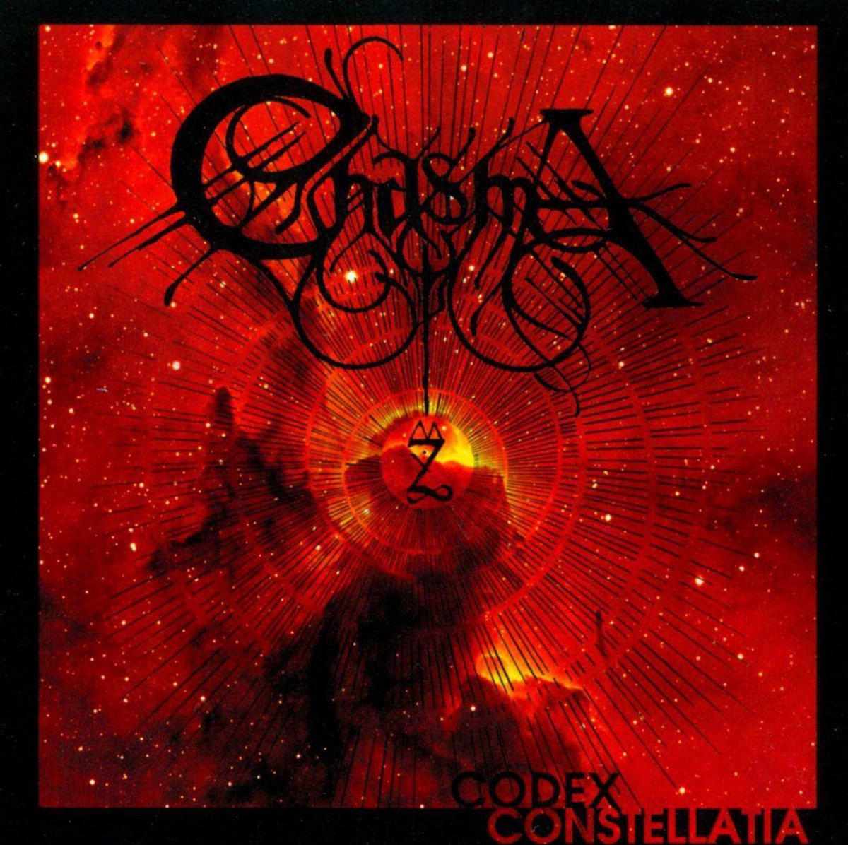 Codex Constellatia