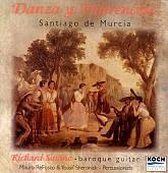 Murcia: Danza y Diferencias