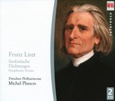 Franz Liszt: Sinfonische Dichtungen