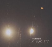 Subheim - Foray (CD)