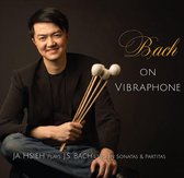 Bach on Vibraphone