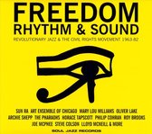 Freedom Rhythm And Sound