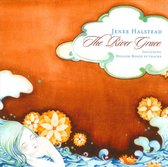 Jenee Halstead - River Grace (CD)