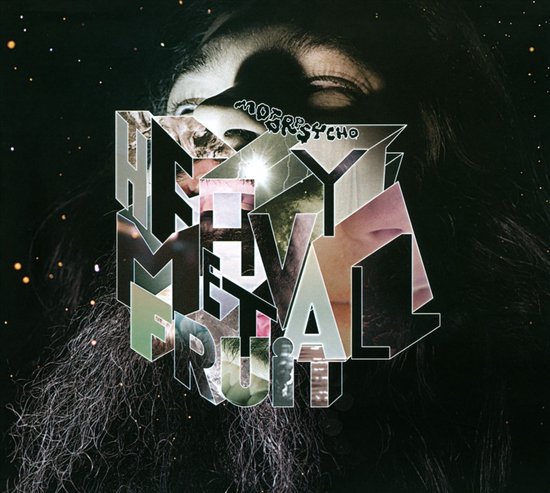 Heavy Metal Fruit