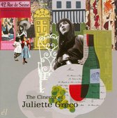 The Cinema of Juliette Gréco