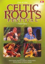 Various Artists - Celtic Roots Festival Part One (DVD)