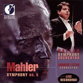 Mahler: Symphony no 5 / Litton, Dallas Symphony Orchestra