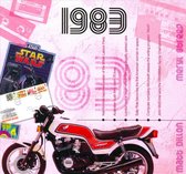1983: A Time To Remember The Classic Years