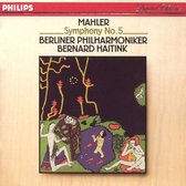 Mahler: Symphony No. 5
