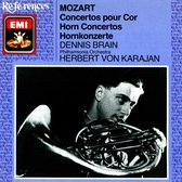 Mozart: Concertos Pour Cor