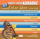 Celine Dion New Day Karaoke