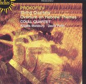 Prokofiev: String Quartets, etc / Coull Quartet, etc