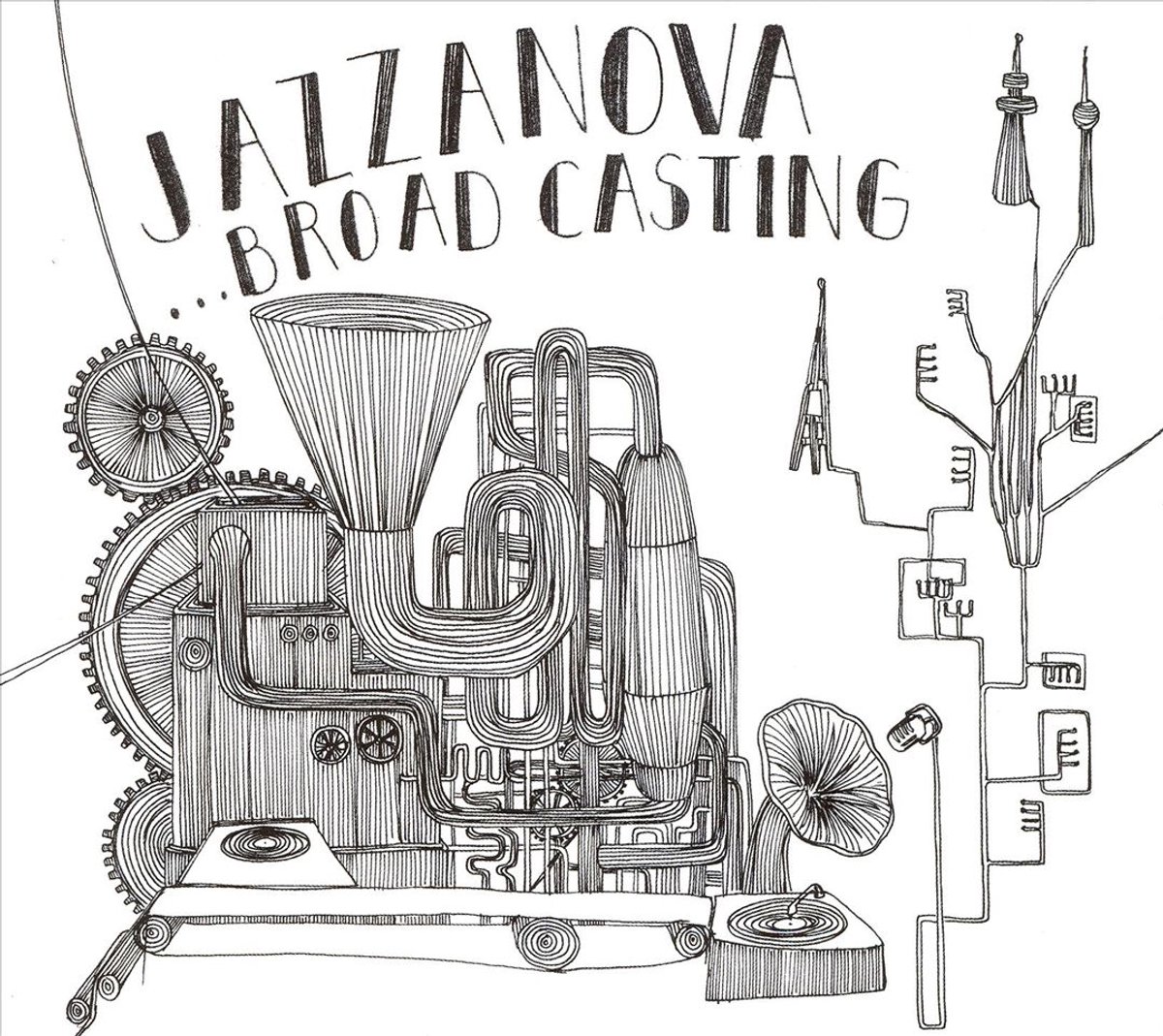 Broad Casting