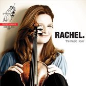 Rachel Podger - The Music I Love (2 CD)