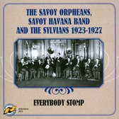 Savoy Orpheans / Savoy Havana Band - Everybody Stomp