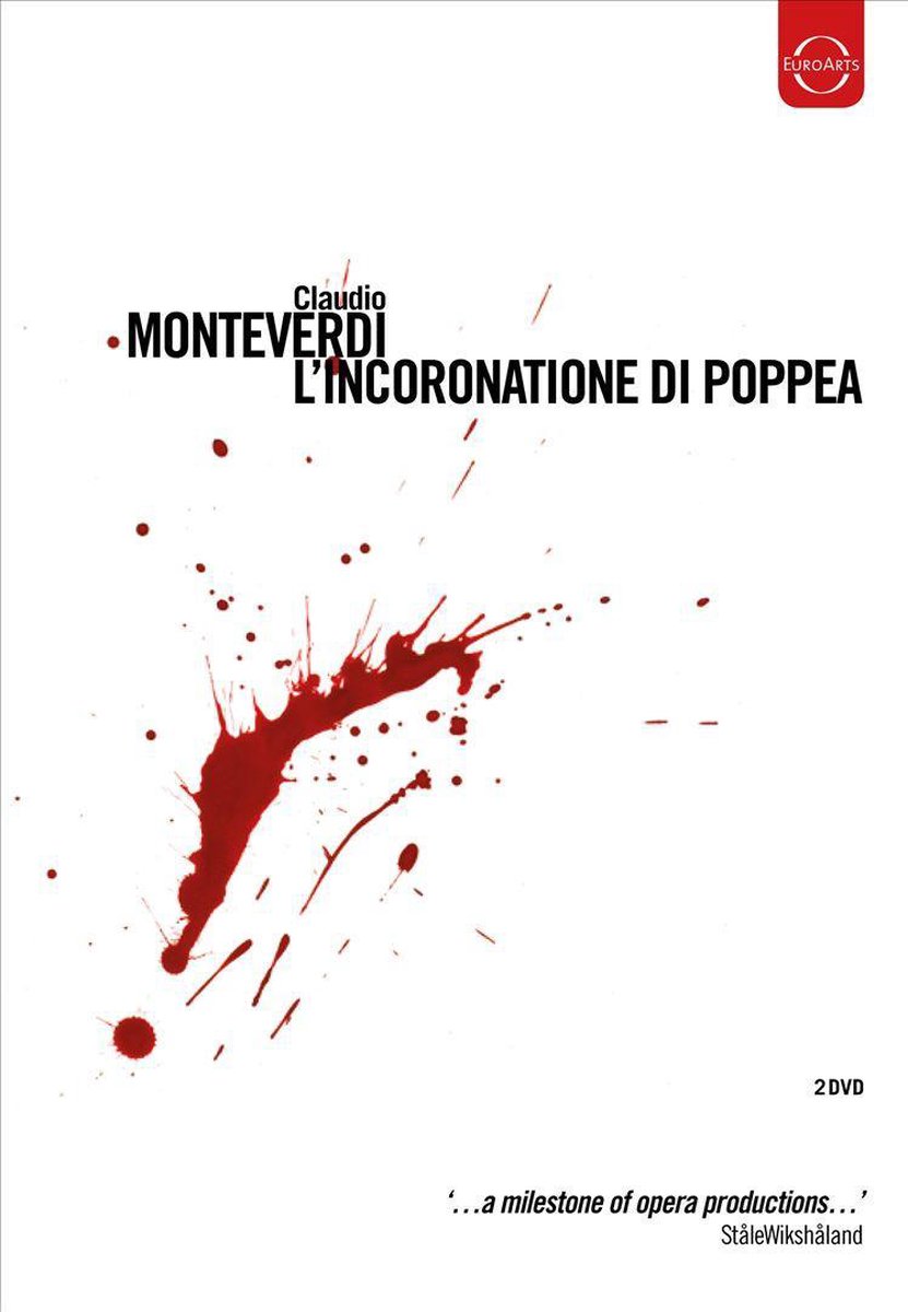 L'Incoronationa Di Poppea