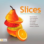 Slices: Cross-Section of Classical Music