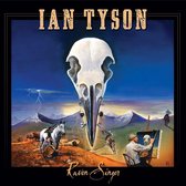 Ian Tyson - Raven Singer (CD)