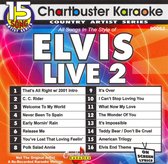 Elvis Presley Live, Vol. 5 [2004]