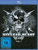 Nuclear Blast Clips Vol. 1