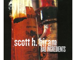 Bad Ingredients