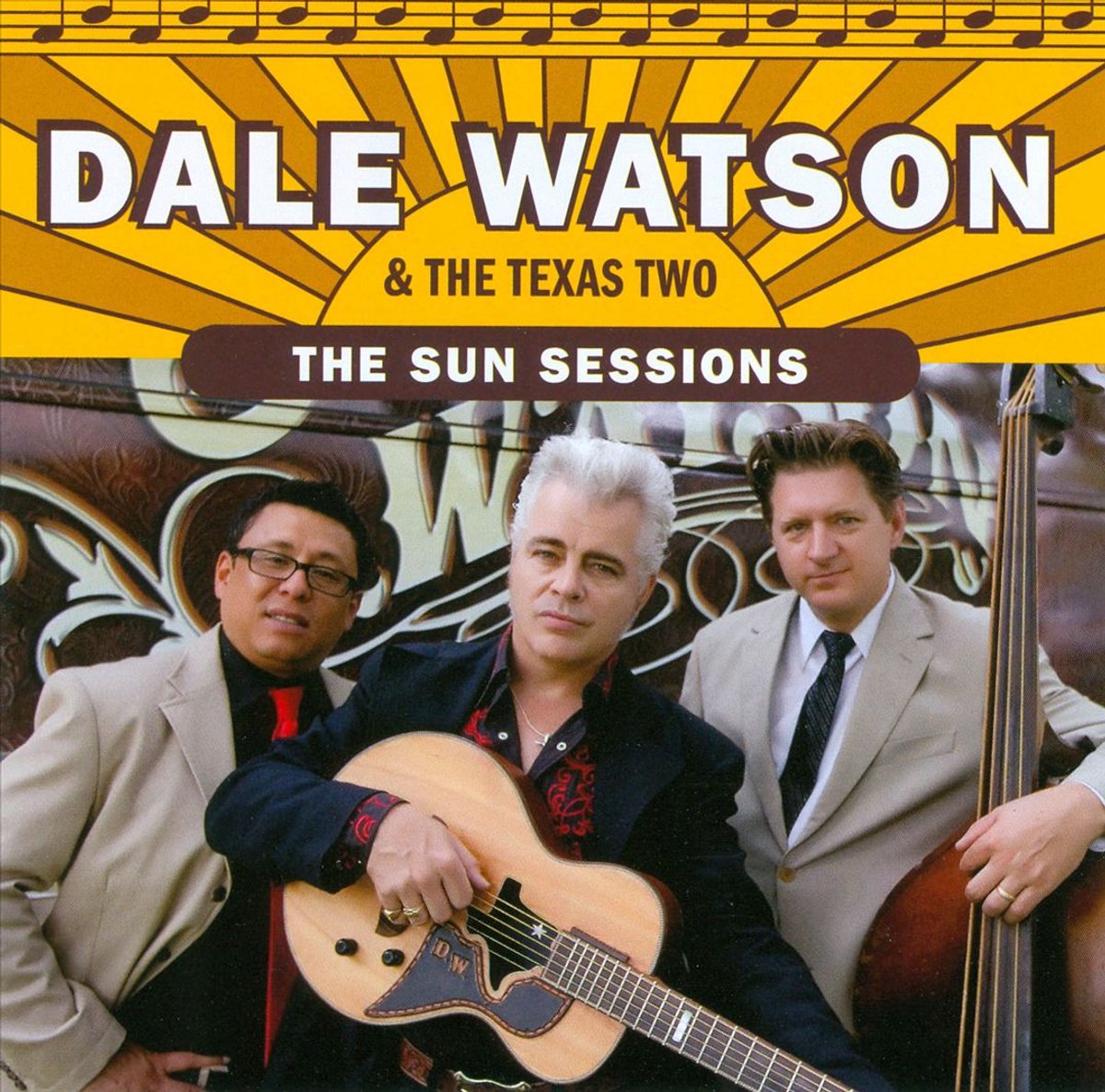 Sun Sessions