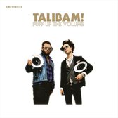 Talibam! - Puff Up The Volume (CD)