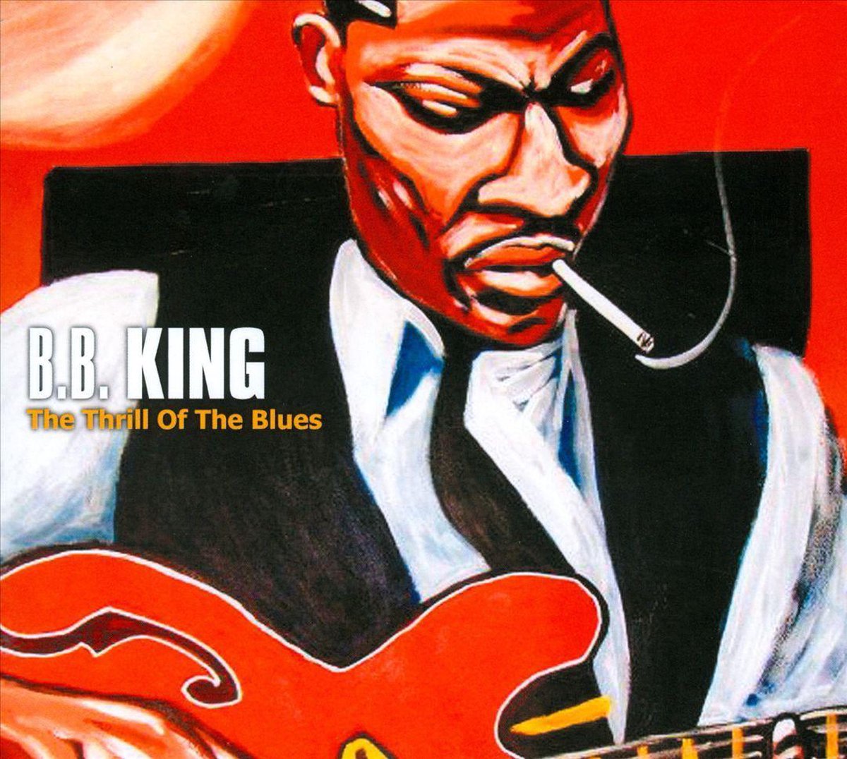 The Thrill of the Blues