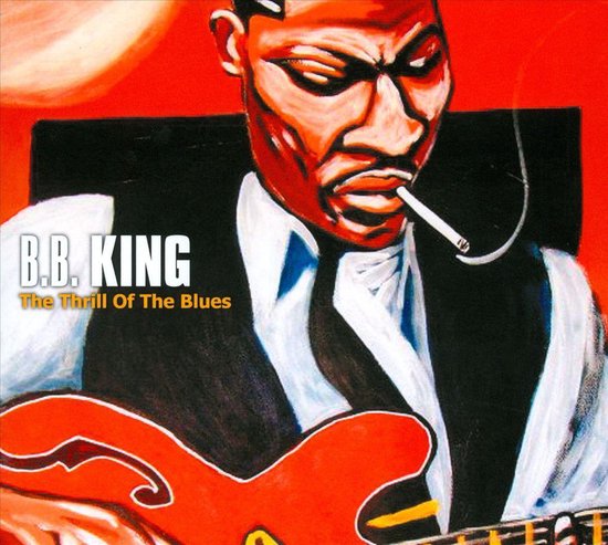 The Thrill of the Blues
