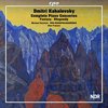 Kabalevskypiano Concertos