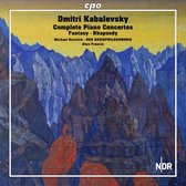 Kabalevskypiano Concertos
