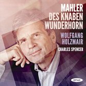 Lieder Aus Des Knaben Wunderhorn (CD)