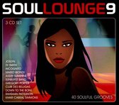 Soul Lounge Vol.9